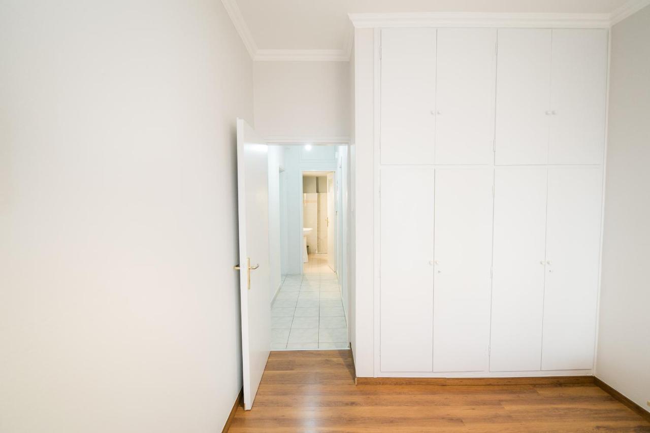 Central Guests Apartment Volos Eksteriør bilde