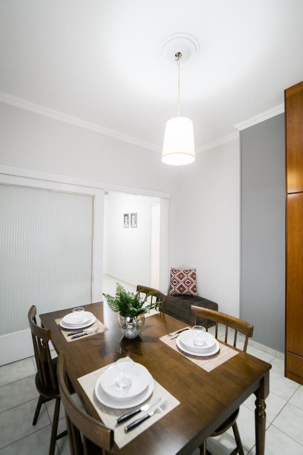Central Guests Apartment Volos Eksteriør bilde